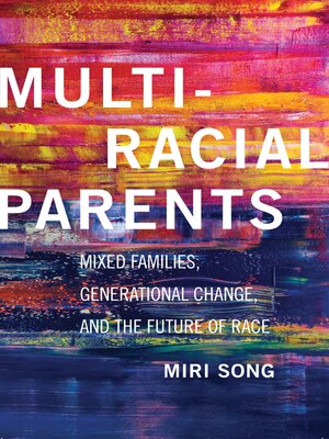 cover image of Multiracial Parents